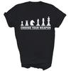 Funny Chess Lover Player Fans Unisex Shirt Gift