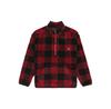 Quiksilver Mercury Woodlans Fleece