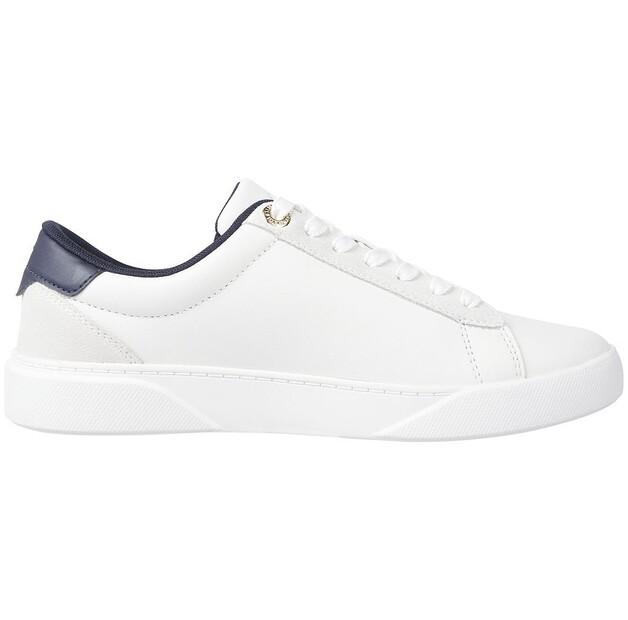 Tommy Hilfiger Chic Court кроссовки