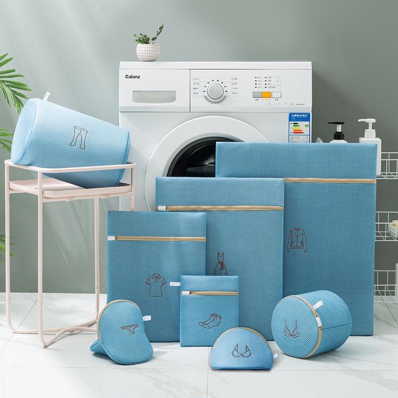 Mesh Laundry Bag for Machine Wash - Anti-Deformation Underwear Protector