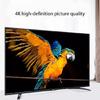 HDTV-compatible DVI Converter Cable HD4K Digital Video Cable Double Shielded For Home Entertainment