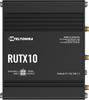 Teltonika RUTX10 Industrial Ethernet Wi-Fi Router, Dual-Band Gigabit
