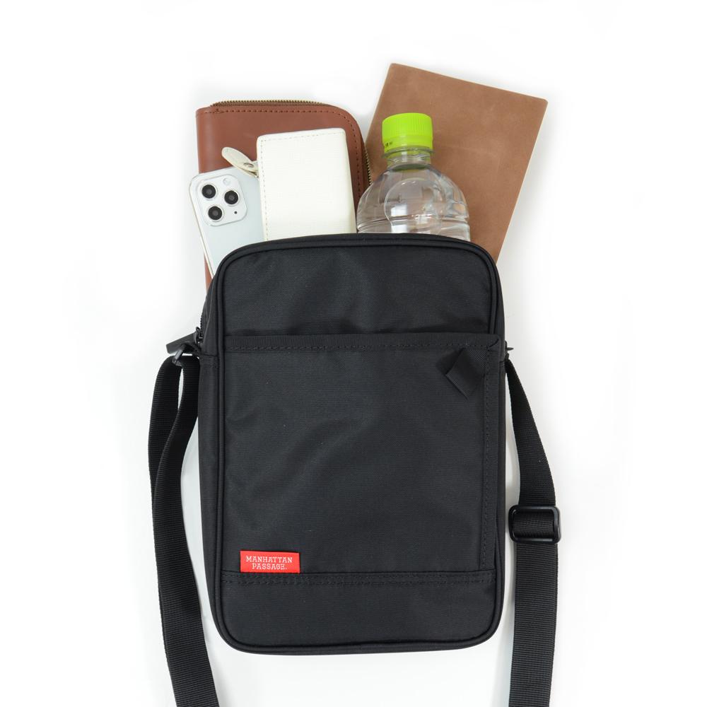 Manhattanpassage 4000 Mini Shoulder Bag