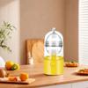 Detachable Egg Yolk Mixer Manual Egg Homogenizer Household Egg Spinner  Home