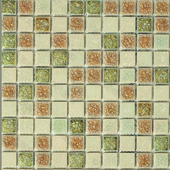 46034 Dollhouse Floor Sticker Wall Decal Kitchen Bathroom Miniature Accessory J