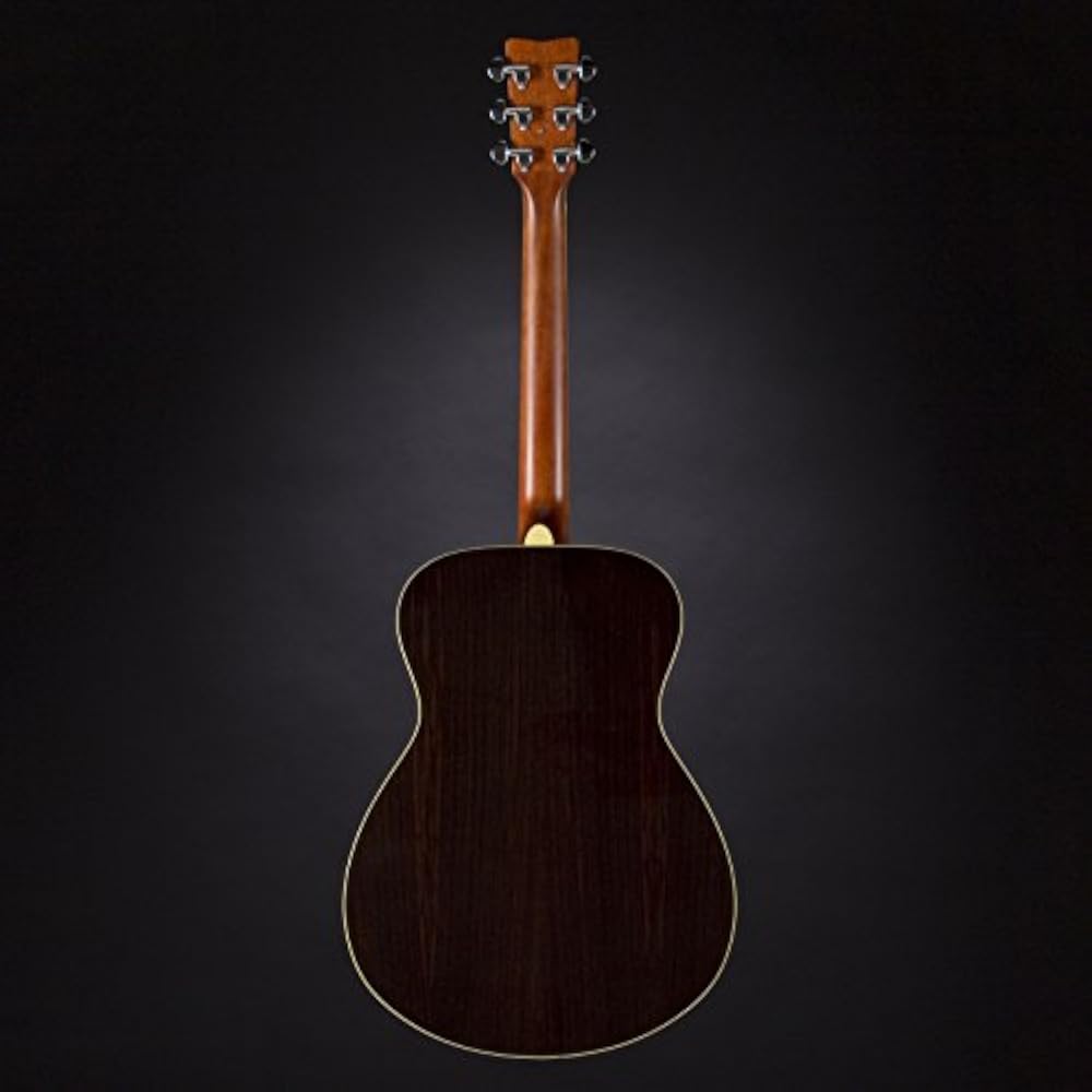 Yamaha Yamaha acoustic guitar FS830TBS