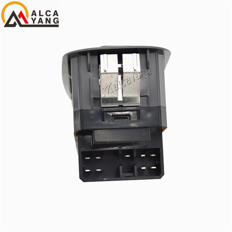 High Quality Master Power Window Switch For Suzuki Grand Vitara XL-7 Car Auto accessorie 1999-2006