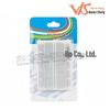 400-Hole Breadboard Circuit Board 8.5x5.5cm