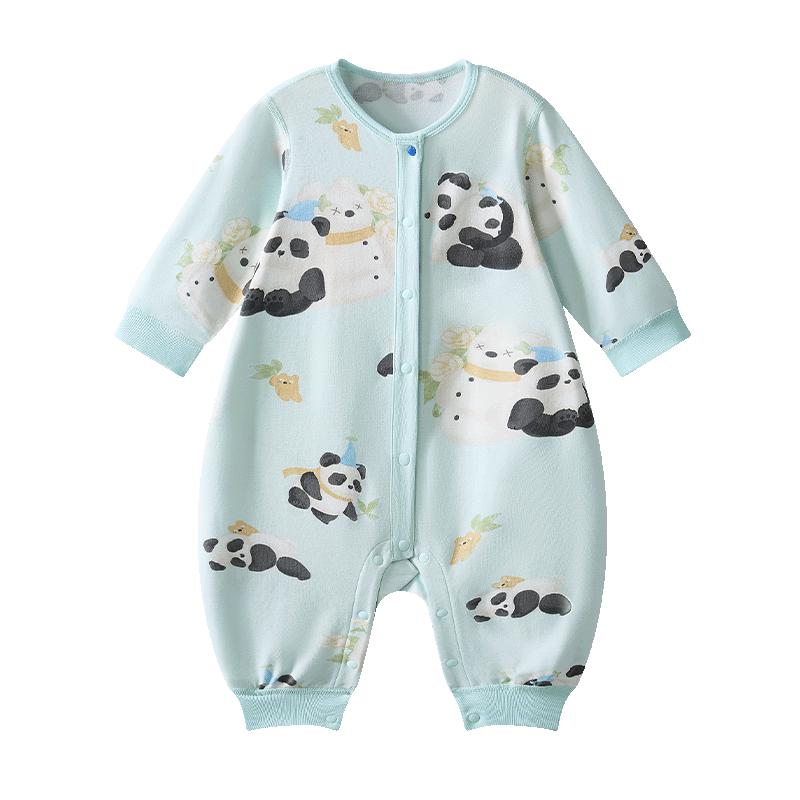 

babycare Детский комбинезон Камелия 80