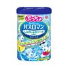 Bath Fizzy Soda Puccho Collaboration Bath Warming Promotes Blood Relieves Relieves Stiff Shoulders and Lower Back Pain [Quasi-drug] Roman, Scent,