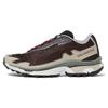 X WOOD XT SLATE Comfortable Mesh Slip Resistant, Abrasion Resistant, Lightweight Low Top Running Shoes L47256300