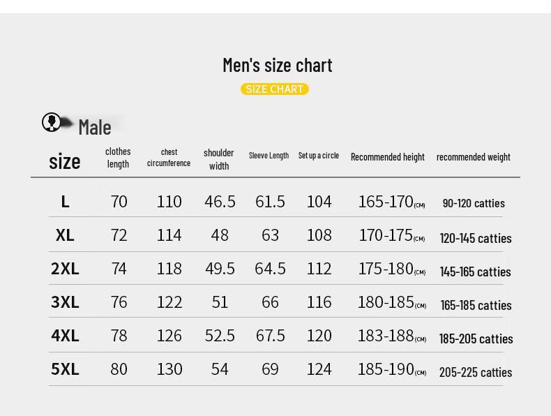 PLAYBOY Men's Outdoor Windproof Waterproof Hooded Jacket
