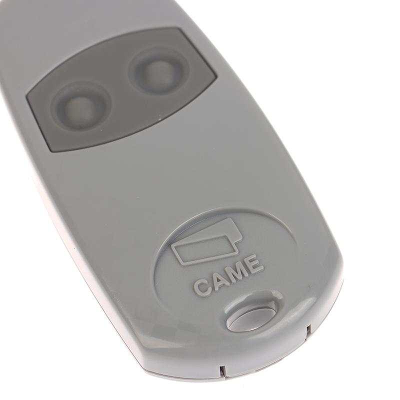 Came Top 432Na 432Ev 432Ee 432 Na Ev Ee Top432Na Top432Ev Top432Ee Garage Door Remote Control Duplicator 433.92Mhz Fixed Code
