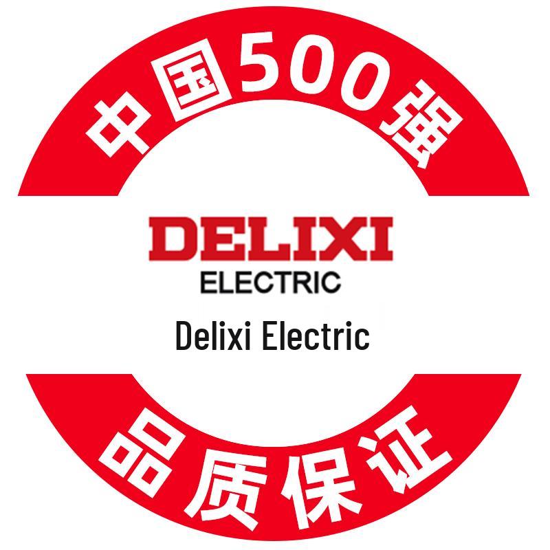 Delixi High-Precision Industrial Torque Wrench for Spark Plug & Auto Repair