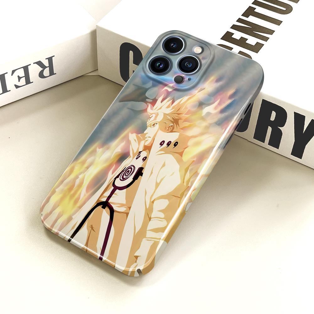 All-inclusive Film Phone Case Cartoon Fashion Design Hard Shell Full Cover Camera Protection Case for iPhone Samsung Xiaomi Poco Redmi Huawei Honor