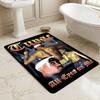 Tupac Performance Living Room Non-Slip Area Rug Soft Carpet for Bedroom Game Playroom Sofa Office Home Decor Doormat Christmas Gift C9211171