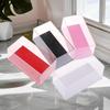 1Pc Visible Acrylic Box Practical 1/43 Diecast Model Car Display Case DIY Dust Protection Rack Toy