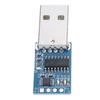 CH9329 Module Serial To USB Adapter With 300Bps 3Mbps Fast speed Support For Industrial Control And Robotics