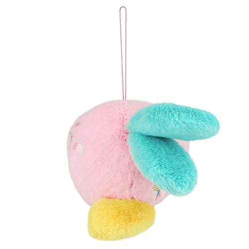 Sanei Boeki Kirby of the Stars Kororon Friends Brontobert W15 X D9 X H11cm Plush Toy KF03
