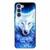 For ZTE Nubia S 5G A403ZT Case Soft Black Silicone Back Cover For Nubia S 5G Protective Shockproof TPU Funda  A403ZT Phone Cases