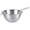 Steel Kitchen Strainer 28 Cm