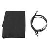 Collection Bag Garden Tool Bag Leaf Vacuum Cleaner Easy Replacement