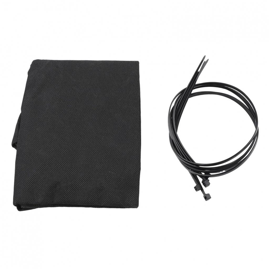 Collection Bag Garden Tool Bag Leaf Vacuum Cleaner Easy Replacement