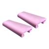 Dragon Boats Paddles Seat Pad Light Weight Boats Cushion Seat High Elastic Shockproof Protectors Flotation Cushion