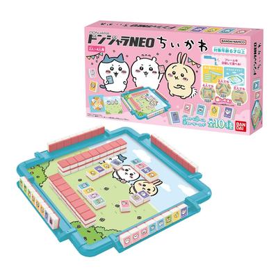 Bandai Donjara NEO Chikawa