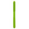 Reusable Baby Chewing Tube Non-Toxic Silicone Teeth Massager Hollow Molar Teether for Kids Speech Therapy Daily Use