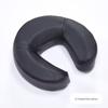Letto Massaggiante Supporto Massaggio Sospeso Staffa Poggiatesta Tipo Letto Massaggio Cuscino Viso Cuscino Viso Pieghevole Letto Massaggio Bellezza Cuscino Viso