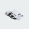 JS3584 Lightblaze Slide Cloud White Core Black (Men's)