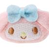 Sanrio Agrafă de păr My Melody Mini Mascot
