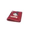 Milky Peko-chan Face Towel (Red)