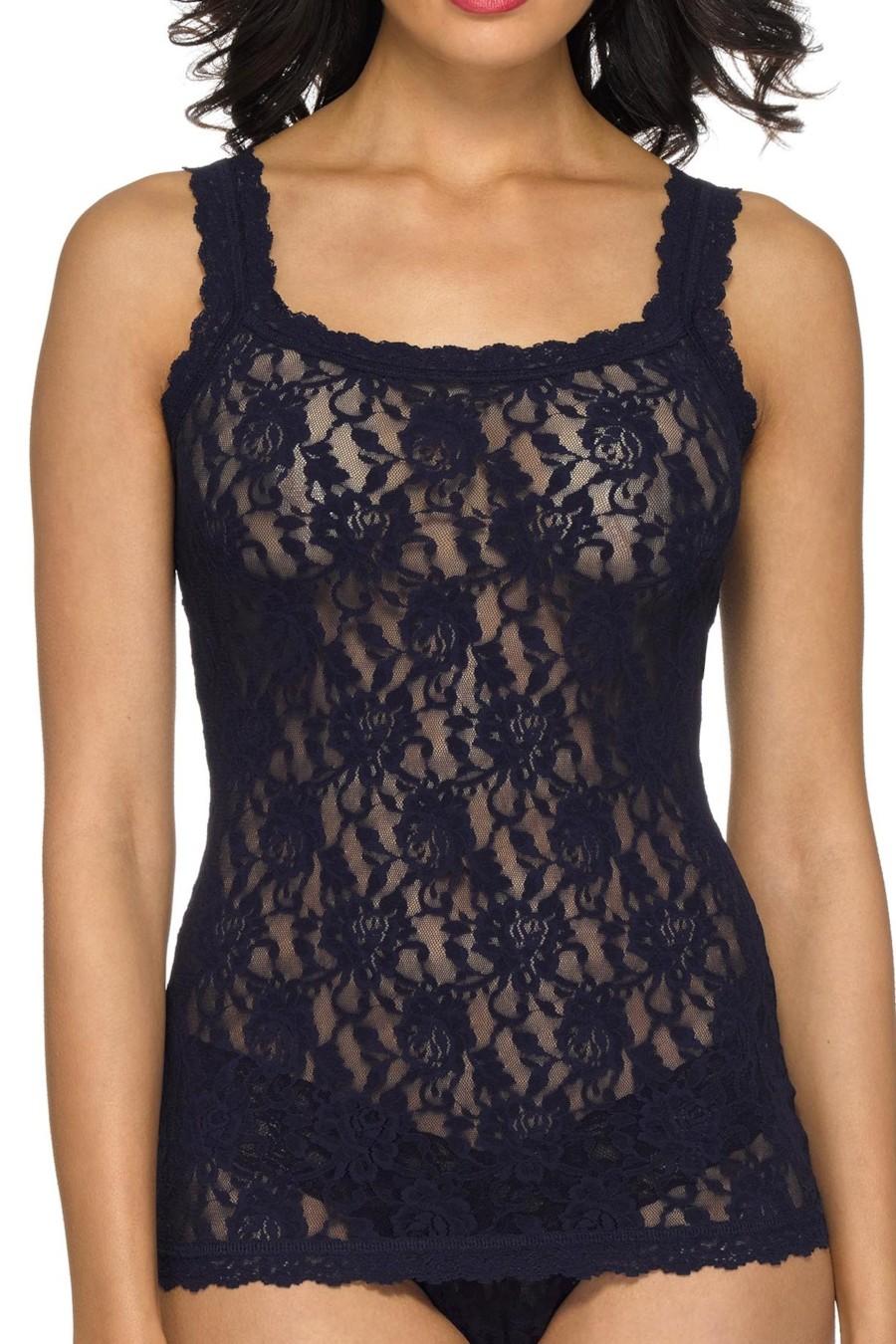 

Топ Hanky ​​Panky (91424) 40(XS) імперська синього кольору
