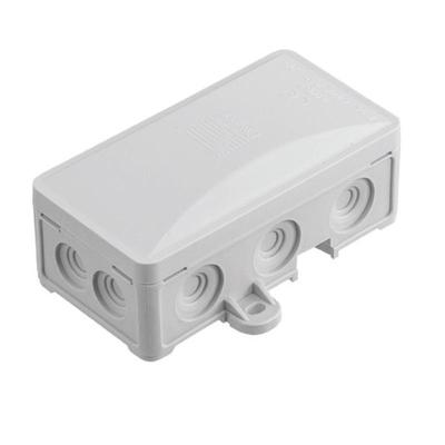 Surface-mounted Hermetic Box Klik 90X45X40 - A.0063