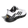 Adidas Climacool Vento White Black Men Sneakers Cloud-White Core-Black Gold-Metallic H01415