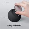 Ball Shape Magnetic Desk Phone Charger Stand Holder for Magsafe IPhone16 15 14 13 12 11 Pro Max Mini Wireless Charging Desktop Dock