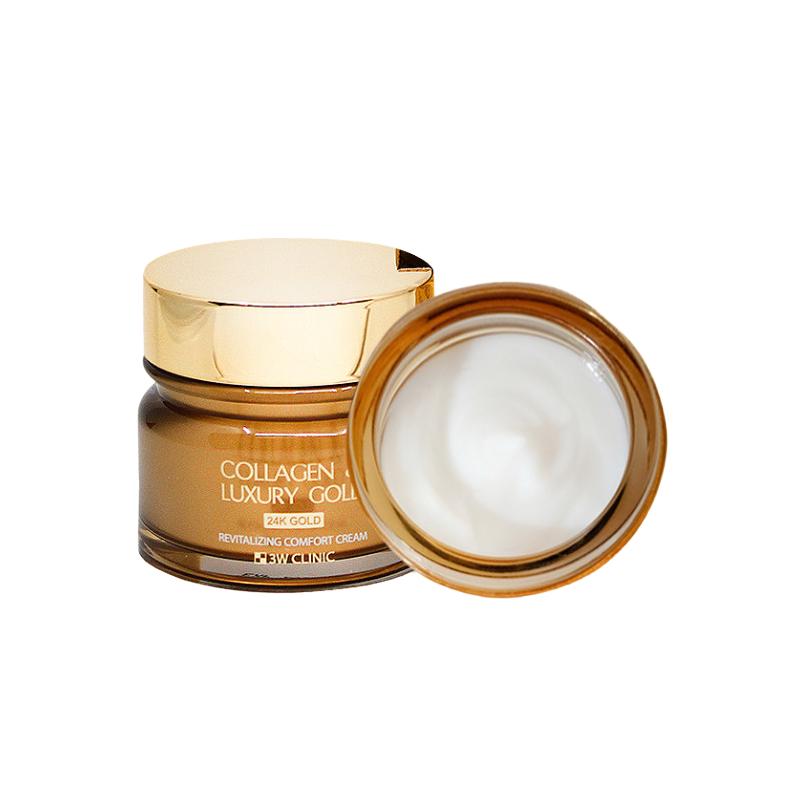 Anti-Aging Facial Cream with Collagen 100ml