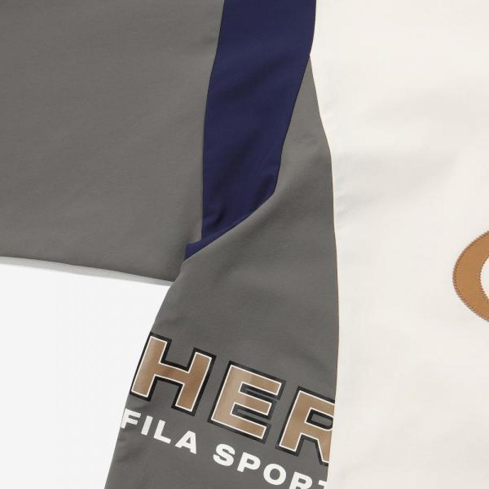 Fila Uni Life Woven Sweatshirt