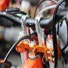 Motocyklový držák řídítek Zvedací tyč Svorka Držák Pro KTM EXC EXCF SX SXF SXS XC XCF HUSABERG BETA GASGAS 125 200 250 350 450 530 690