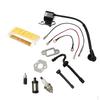 Ignition Coil Air Filter For 021 023 025 MS210 MS230