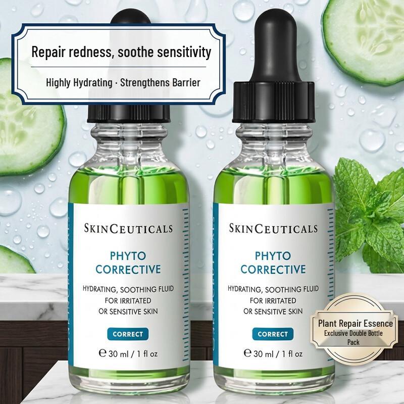 SkinCeuticals Phyto Corrective Soothing Repair Serum
