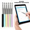 66cm Digital Pen Five Sections Teaching Pointer Touch Screen Pen  Whiteboard Writing Presentation