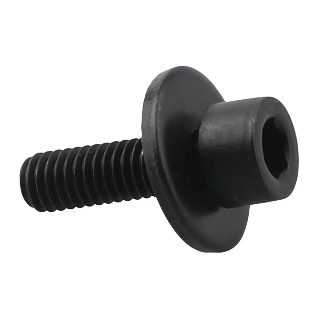 Part Number 266133-3 Circular Saw Blade Bolt Tool Maintenance Circular Saw Replacement Part Compatible With DSS610 DSS611