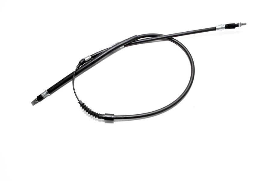 

Handbrake Cables Rear Ford Focus I Kampana Fren 522447 - 522447 - 9191578