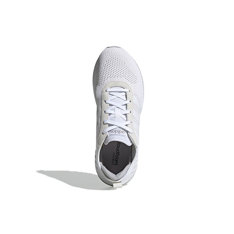 Adidas Phosphere Cloud White Men Sneakers Grey-Two EG3489