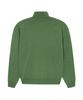 UNGIMMICK Turtleneck Superfine Merino Wool Sweater (Green)
