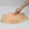 Silicone Fake Pregnancy Belly for Studio Actors and Photos