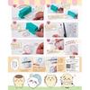 Chiikawa Sticker Maker Book (Kadokawa SSC Mook)